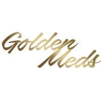 Golden Meds Logo